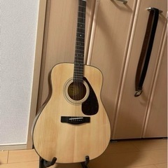 ヤマハ　アコースティックギター　F600