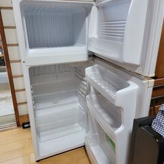 冷蔵冷凍庫 一人暮らし用
