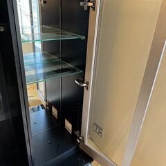 パモウナ　TVボード