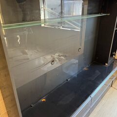 パモウナ　TVボード