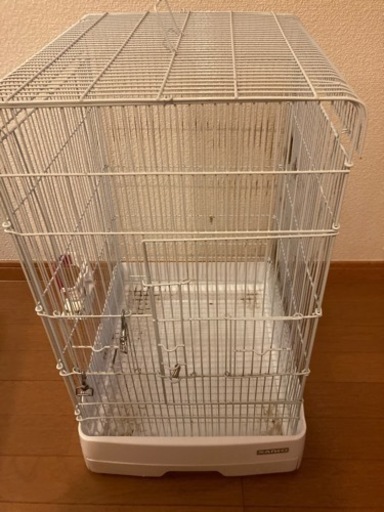 イージーホーム37ハイ　給水付き