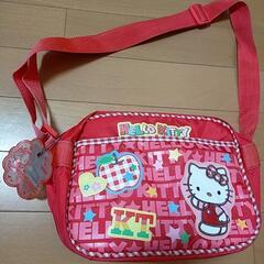 HELLO KITTY バック