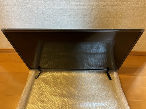 ☆中古美品☆32V型ハイビジョン液晶テレビ☆Hisenseハイセンス32A50☆2019年製☆各種キャッシュレス決済OK！