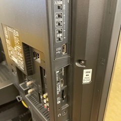 値下げしました！！！MITSUBISHI製★32型液晶テレビ★録画可能★Blu-ray再生可能