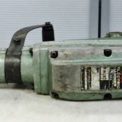 日立 電動ハンマ PH-65A 動作良好 はつり機 ハンマドリル 電動工具 斫