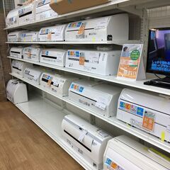 ★ジモティ割あり★ MITSUBISHI　三菱 エアコン  2.2kw 18年製 室内機分解洗浄 SJ4904