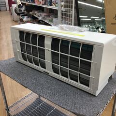 ★ジモティ割あり★ MITSUBISHI　三菱 エアコン  2.2kw 18年製 室内機分解洗浄 SJ4904