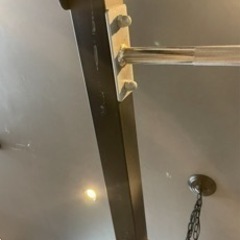 パワーラック　2/17まで取引希望、お値段交渉お受けします。定価90,000円→30,000円