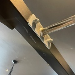 パワーラック　2/17まで取引希望、お値段交渉お受けします。定価90,000円→30,000円