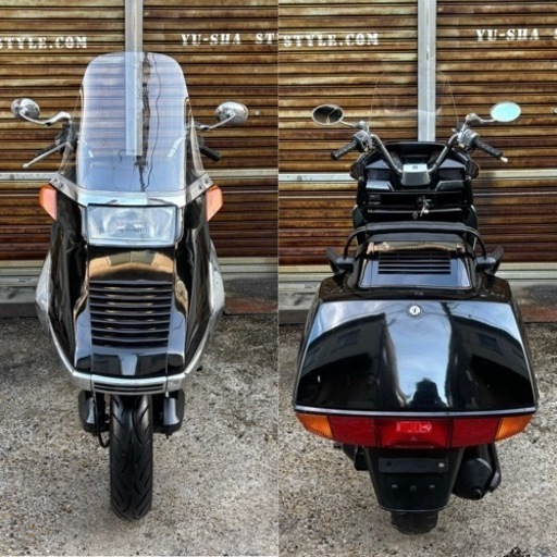 フュージョンX 寒気応援SALE!! 実働！セル1発！9999km！小傷有りますが