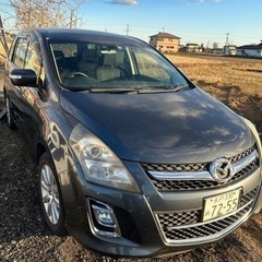 マツダ　MPV  2.3S