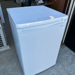 冷凍庫 シャープ FJ-HS9X 2020年製 86L