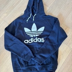 adidasトレーナー メンズ 