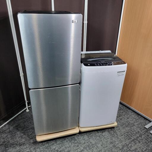 ‼️配送設置は無料‼️最新2022\u002621年製✨Haier 家電セット
