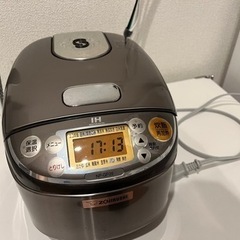 家電 キッチン家電 炊飯器