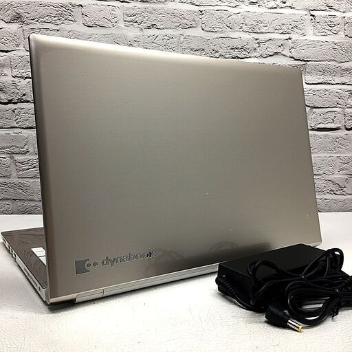 ☆第7世代｜最速最新Win11 23H2☆オンキヨーサウンド【東芝 T65/EG