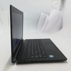 送料無料 新品無線マウス付き SSD256 13.3型 中古ノートパソコン 東芝 
