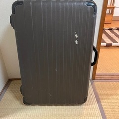 【限界値下げ】スーツケース ハード regent