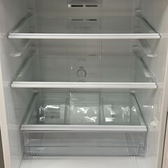 リサイクル市場エコ伊川谷】AQUA 2019年製 2ドア冷凍冷蔵庫 AQR-E17J 