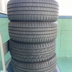 バリ山ラジアル 195/45R16 80W DUNLOP SP-...