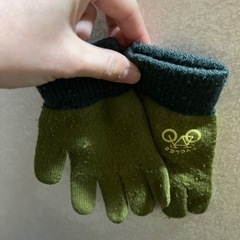 (KIDS-70)手袋(小学生4年くらいまで)