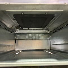 ✨安心の動作保証付✨パロマ　2022年製　プロパン（LP）ガス用ガステーブル　PA-S42H-1L【愛市IFC034820-104】