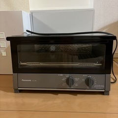 Panasonic トースター