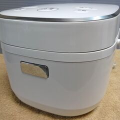 エイブイ：SHARP ジャー炊飯器 KS-CF05C 3合炊き ...
