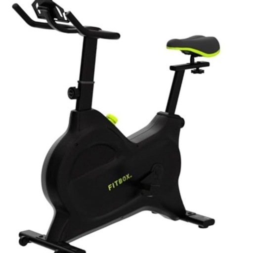 FIT BOX エアロバイク売ります！