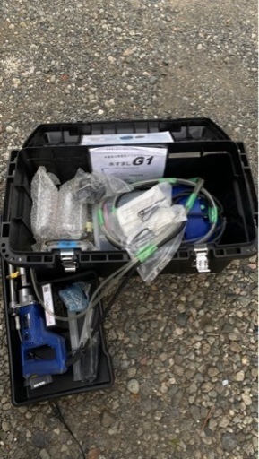 マキタ　水すまし　G-1中古 マキタ 水すまし G-1中古