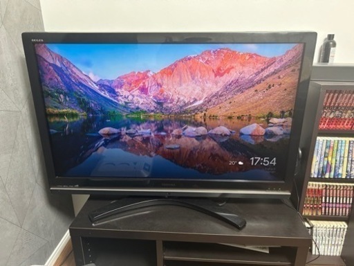 テレビ・テレビ台セット