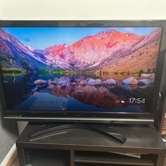 テレビ・テレビ台セット