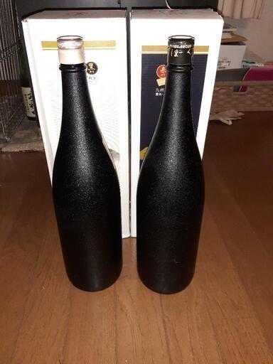 霧島酒造 当選 焼酎 未開封