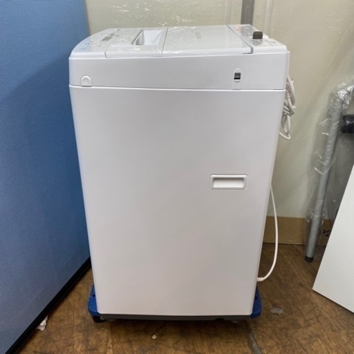 I342 🌈 TOSHIBA 洗濯機 （4.5㎏) ⭐ 動作確認済 ⭐ クリーニング済