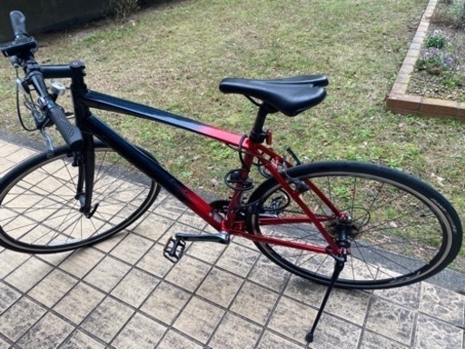 GIANT自転車と空気入れとヘルメットセット 詳細をよくお読みください
