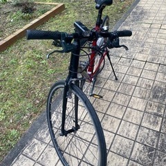 GIANT自転車と空気入れとヘルメットセット 詳細をよくお読みください