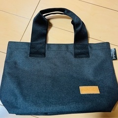 新品✨CoCo壱番屋 オリジナル トートバッグ