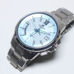 【ネット決済・配送可】CASIO/OCEANUS/OCW-T15...