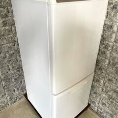 全国送料無料★3か月保証★冷蔵庫★パナソニック★2021年★138L★NR-BW14DJ-W★R-409 