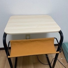 IKEA サイドテーブル OLSERÖD オルセロード