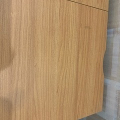 美品 チェスト 高さ75cm 2つセット(ISSEKI RYON)