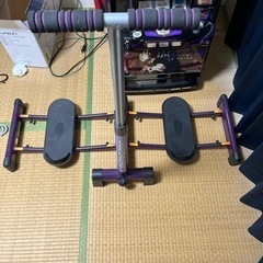 ダイエット、筋トレ器具