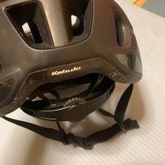 canvasサイクリング用ヘルメット