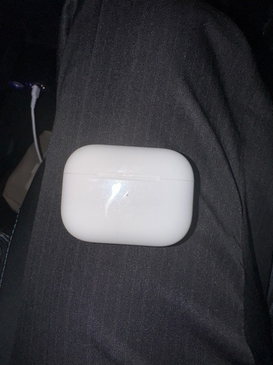 ヘッドフォン AirPods pro2