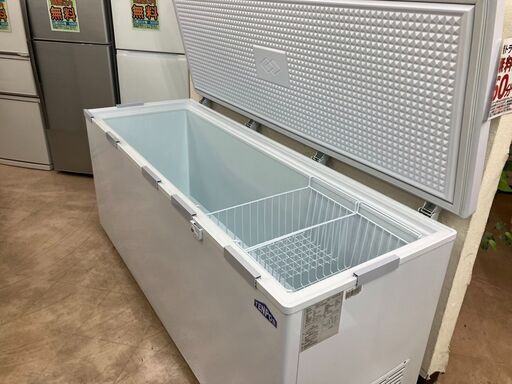 2023年576L冷凍ストッカー業務用 冷凍庫TENPOSTBCF-576-RH美品新品40万100V電源6ヶ月保証193cm幅No.1586● ※現金、クレジット、スマホ決済対応※