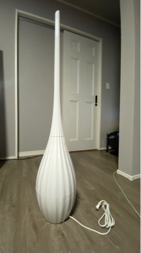 【美品】加湿器【大きさ自在】