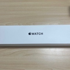 Apple Watch SE 40mm 第一世代　グレー　