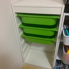 IKEA TROFASTトロファスト