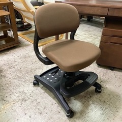 【愛品館 江戸川店 学習デスク】NITORI（ニトリ）学習デスク ID:154-050518-007