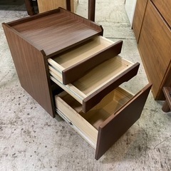 【愛品館 江戸川店 学習デスク】NITORI（ニトリ）学習デスク ID:154-050518-007